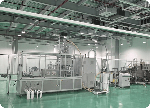 Refining, Melting, Casting and Minting Services Image