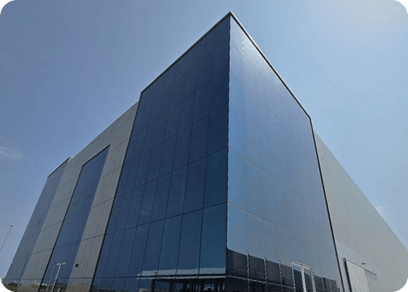 Collateralization and Project Financing Image