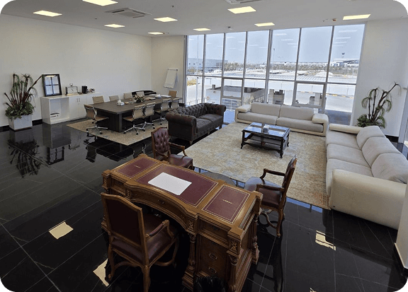 International Trading Center Image